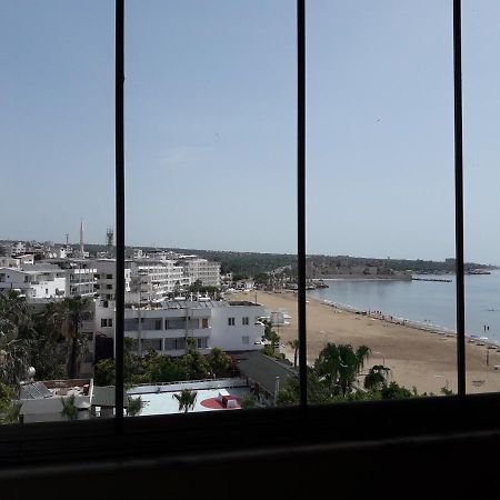 Has Hotel Erdemli Luaran gambar